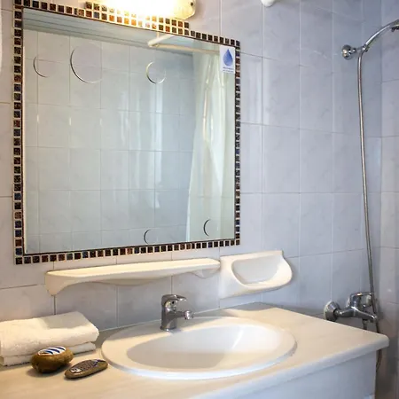 Hotel Blue Calm Daratsos