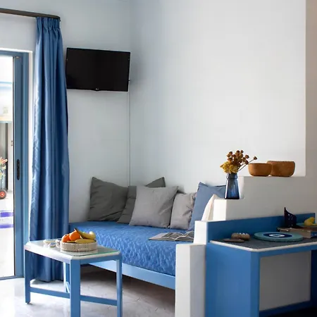 فندق Blue Calm ذاراتسو