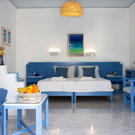 فندق Blue Calm ذاراتسو