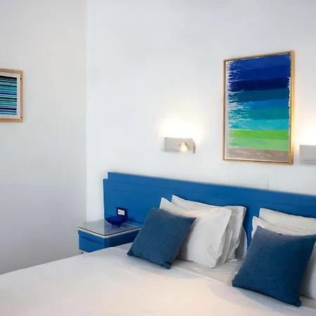 Blue Calm 2* ذاراتسو