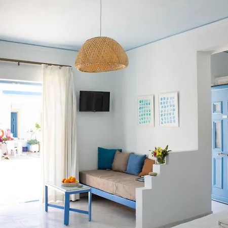 Blue Calm ذاراتسو
