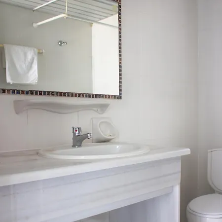 Hotel Blue Calm 2*