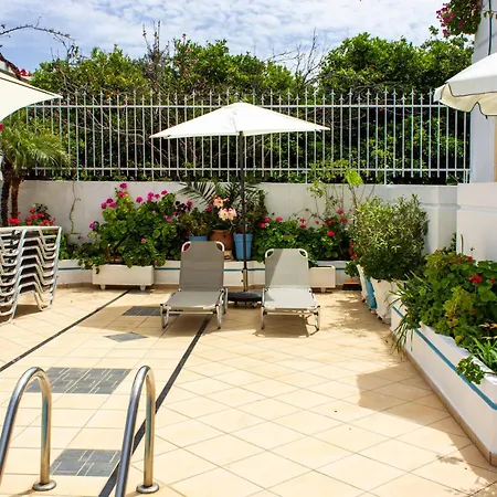 Hotel Blue Calm 2*