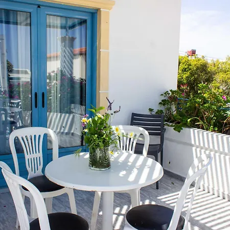 Hotel Blue Calm 2*