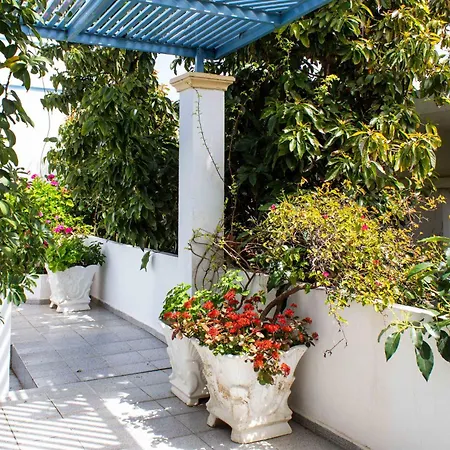 Hotel Blue Calm Daratsos